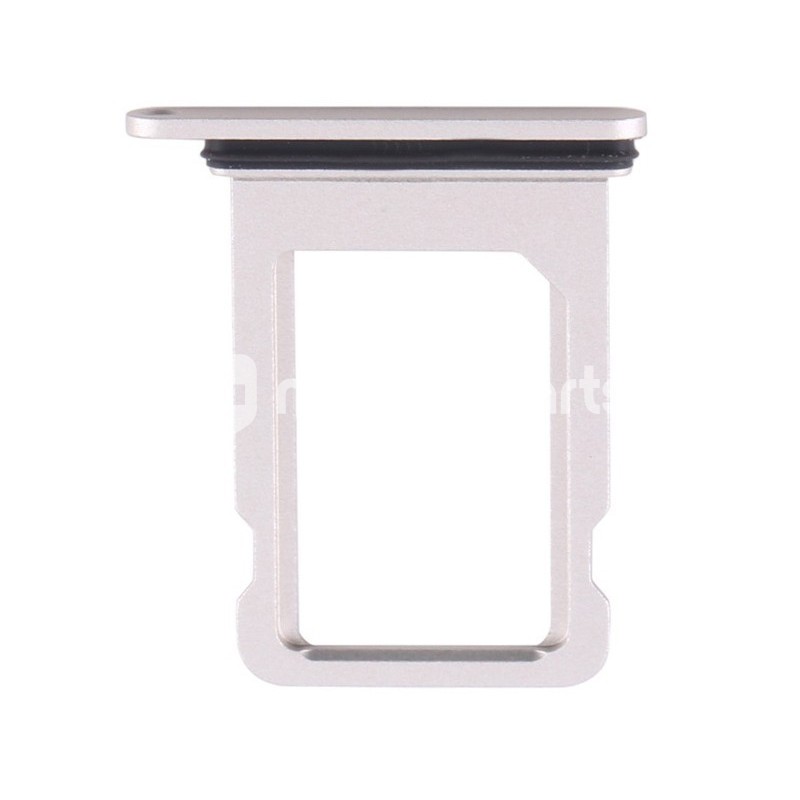 Sim Card Holder White iPhone 12 Mini