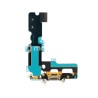 Charging Connector White Flex Cable iPhone 7 Plus (TOP)