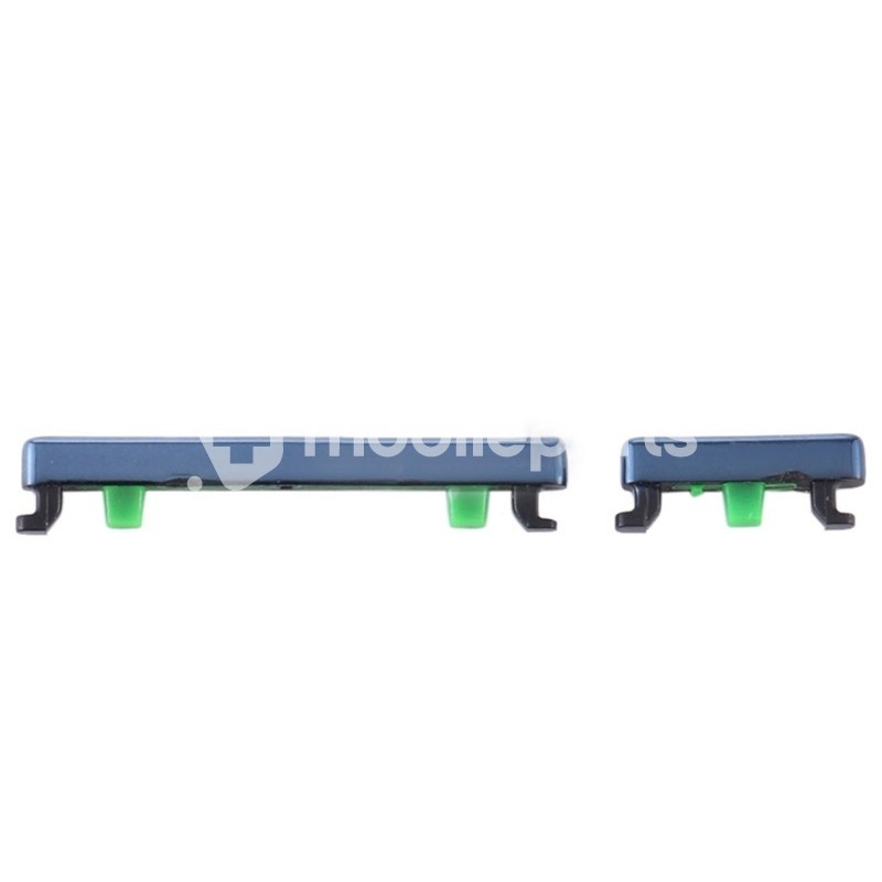 External Buttons Black Xiaomi Mi 10 Lite