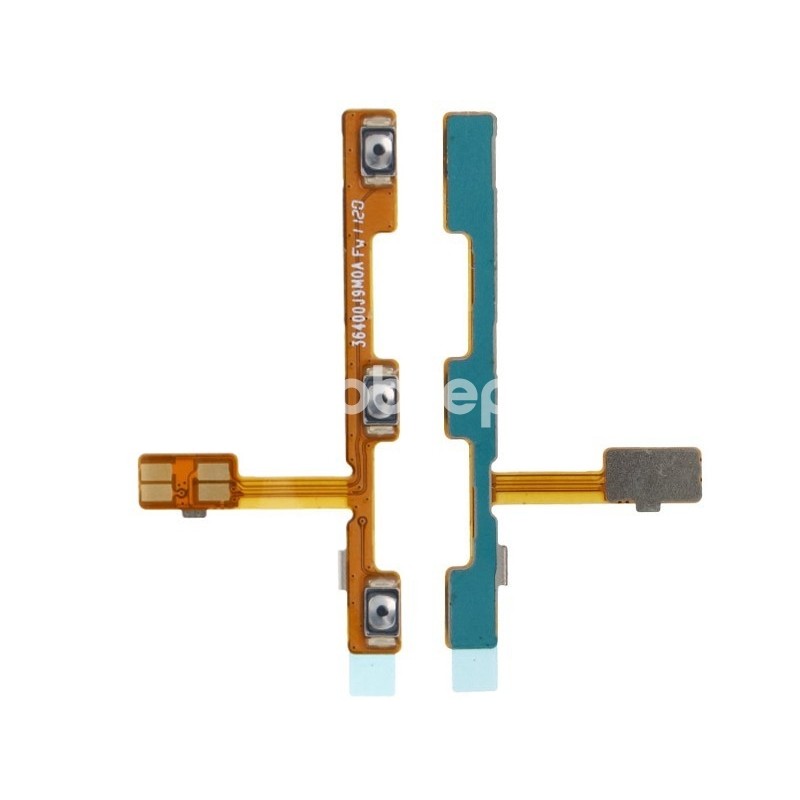 Power Button + Volume Flat Cable Xiaomi Mi 10 Lite