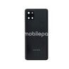 Rear Cover Black Samsung N770 Note 10 Lite Ori