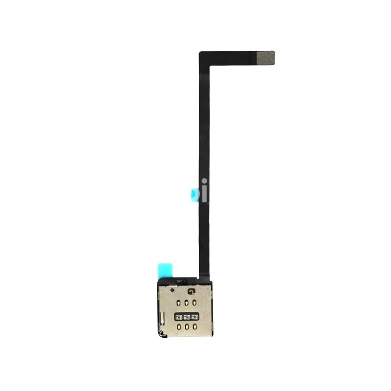 Sim Card Reader Flex Cable iPad Pro 12.9 (3a Gen) A1876