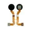 Fingerprint Flex Cable Black Xiaomi Redmi 9