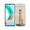 Display Touch Black Honor X6b (IPS)