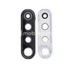 Rear Camera Lens + Frame Black Xiaomi Note 8 Pro