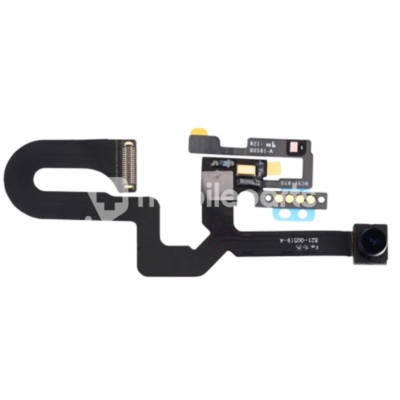 Front Camera + Sensore Flex iPhone 7 Plus (TOP)