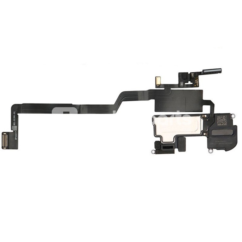 Speaker Flex Cable iPhone X (PULLED)