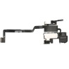 Speaker Flex Cable iPhone X (PULLED)