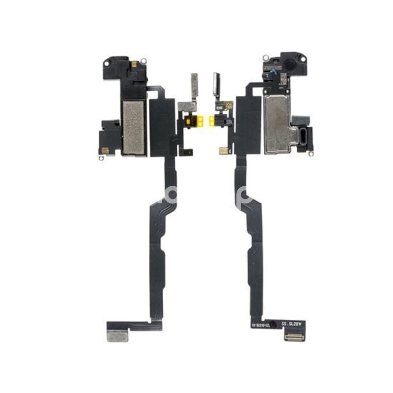 Speaker + Sensor Flex iPhone XS (TOP)