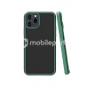 Protective Case Shockproof Green iPhone 12 Pro