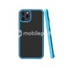 Protective Case Shockproof Blue iPhone 12 Pro