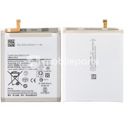 Battery EB-BG985ABY 4500mAh Samsung SM-G985 S20 Plus No Logo