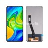 Display Touch Black Xiaomi Redmi Note 9 (IPS)