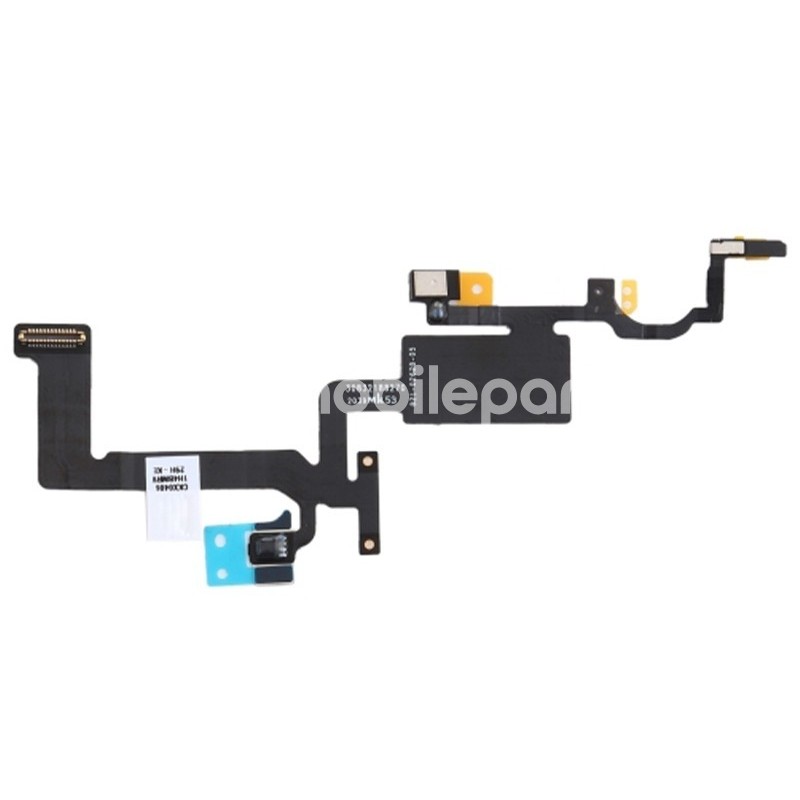 Sensor Flex Cable iPhone 12 - 12 Pro (PULLED)