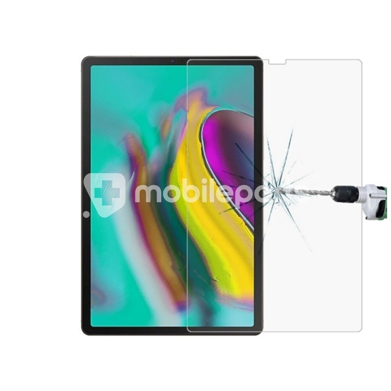 Tempered Glass Samsung Tab S5e SM-T720 - T725