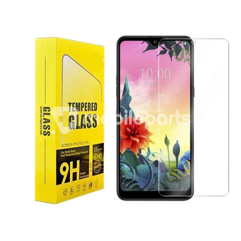 Premium Tempered Glass Protector LG K50S