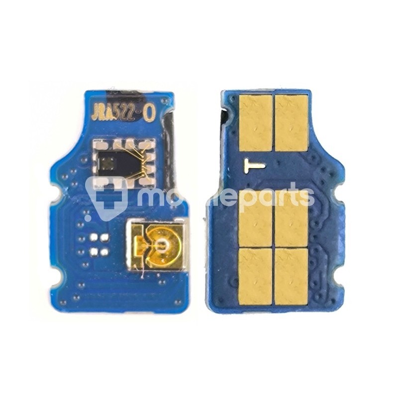 Sensor + Board Realme 7 Pro (PULLED)
