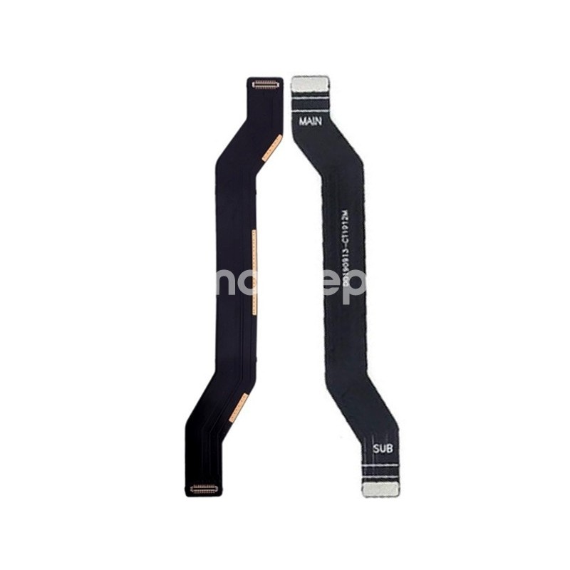 Motherboard Flex Cable Realme 5