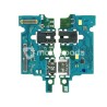 Charging Connector + Board Samsung SM-M515 M51 (Full IC)