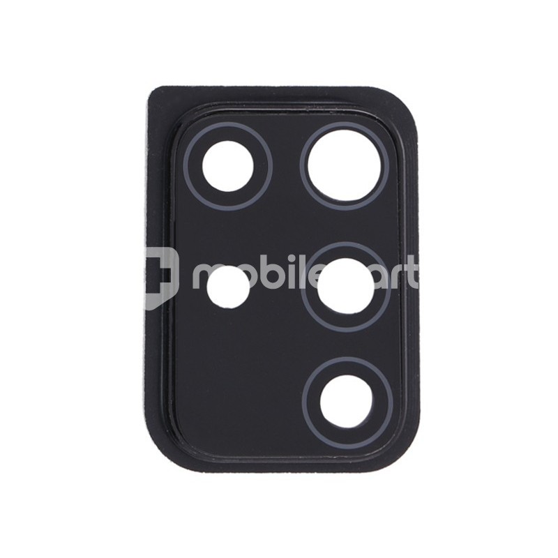 Camera Lens + Frame Samsung SM-A515 A51