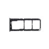 Support Sim Card Black OPPO A91