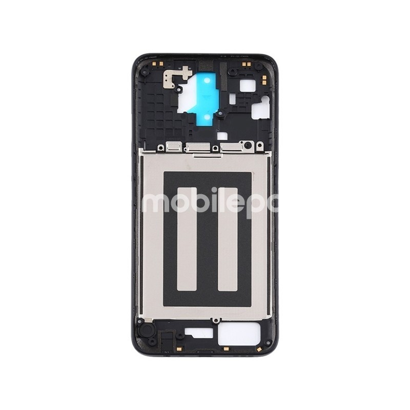 Middle Frame Black OPPO A9 2020