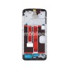 Frame LCD Black OPPO A9 2020