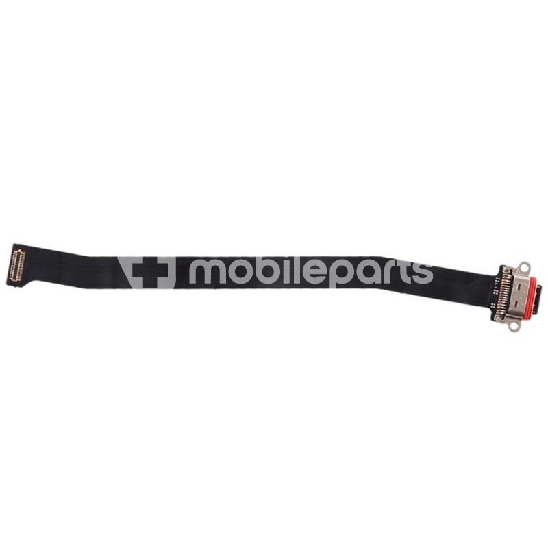 Charging Connector Flex Cable OPPO RENO Z
