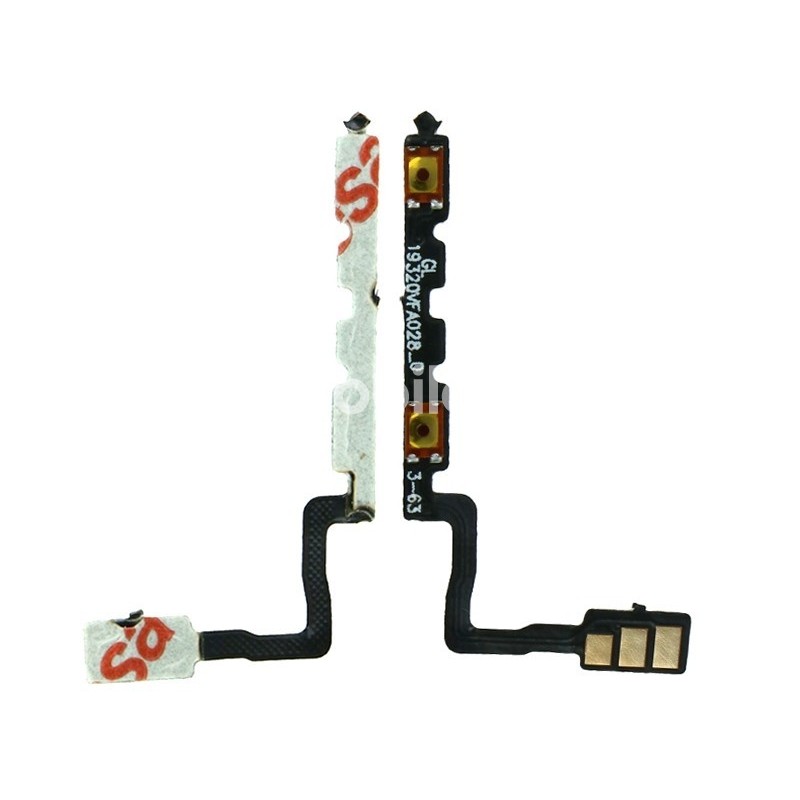 Volume Button Flex Cable OPPO A9 2020