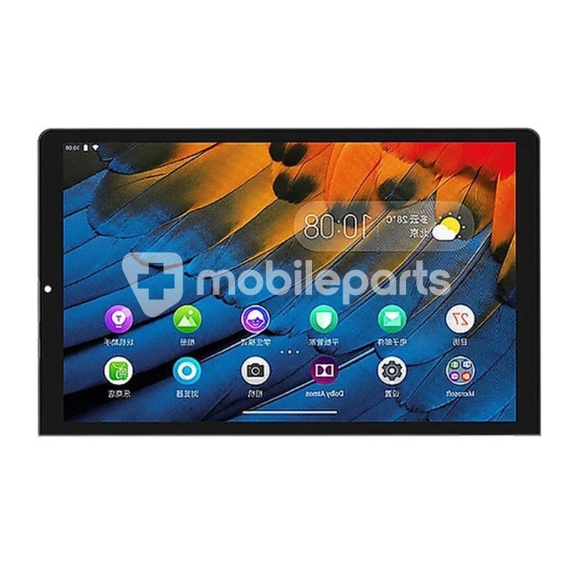 LCD Touch Black Lenovo Yoga Tab 5 (TY-X705F)