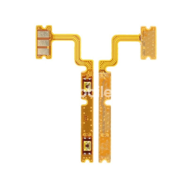 Volume Button Flex Cable Realme 6