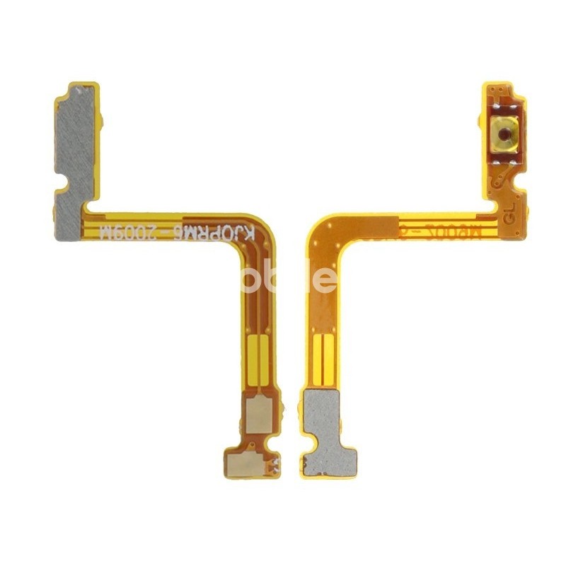 Power Button Flat Cable Realme 6
