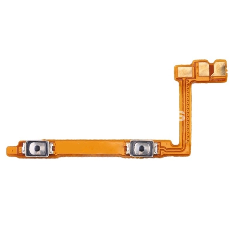 Volume Button Flex Cable Oppo Reno Z