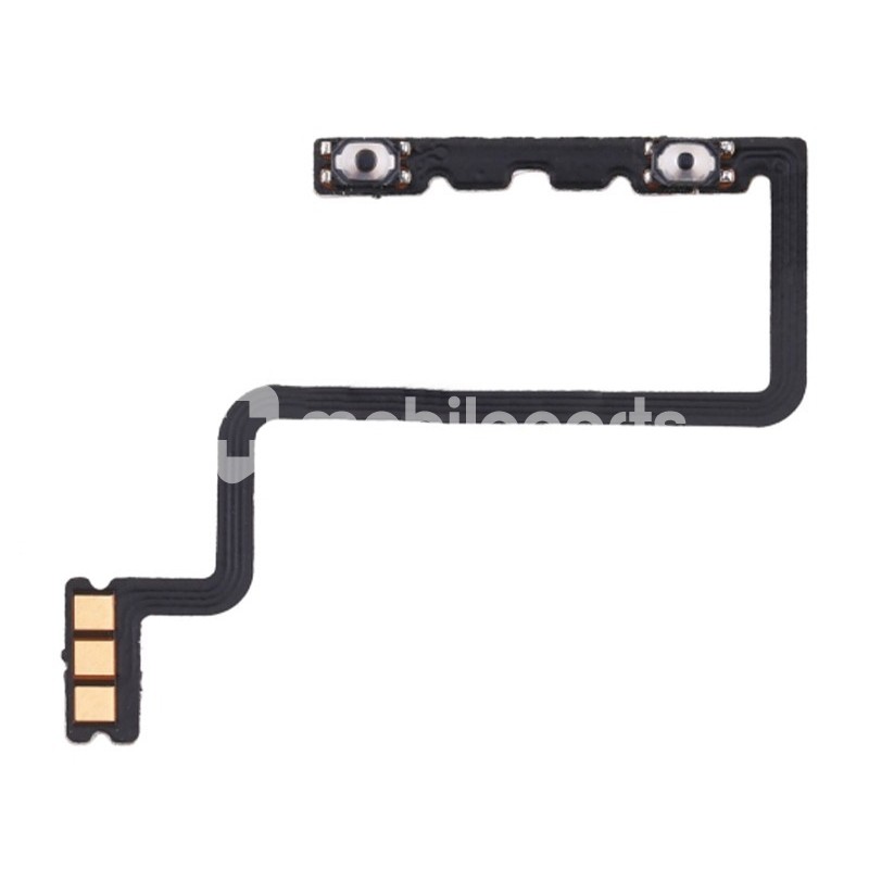 Volume Button Flex Cable OPPO A72 5G