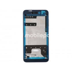 Middle Frame Blue Honor 8 Lite