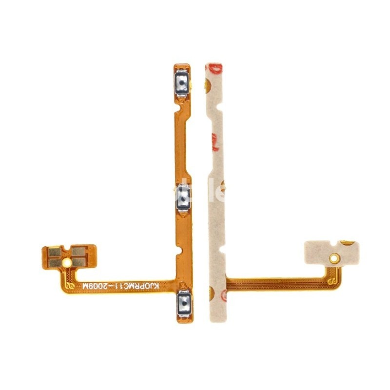 Power + Volume Flat Cable Realme C11