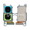 Dual Rear Camera 12MP + 64 MP Samsung SM-G980F - SM-G981B S20