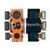 Triple Rear Camera Samsung SM- A415 A41