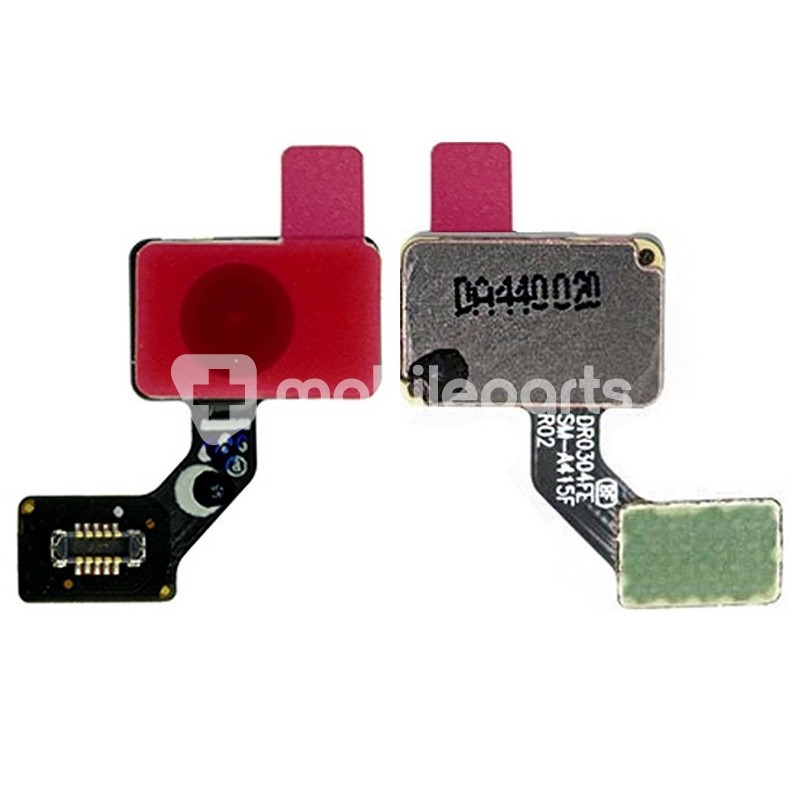 Fingerprint Sensor Flex Samsung SM- A415 A41