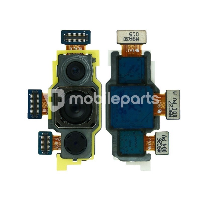 Triple Rear Camera Samsung SM-M315 M31