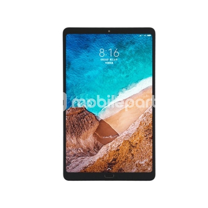 Display Touch Black + Frame Xiaomi Mi Pad 4 Plus