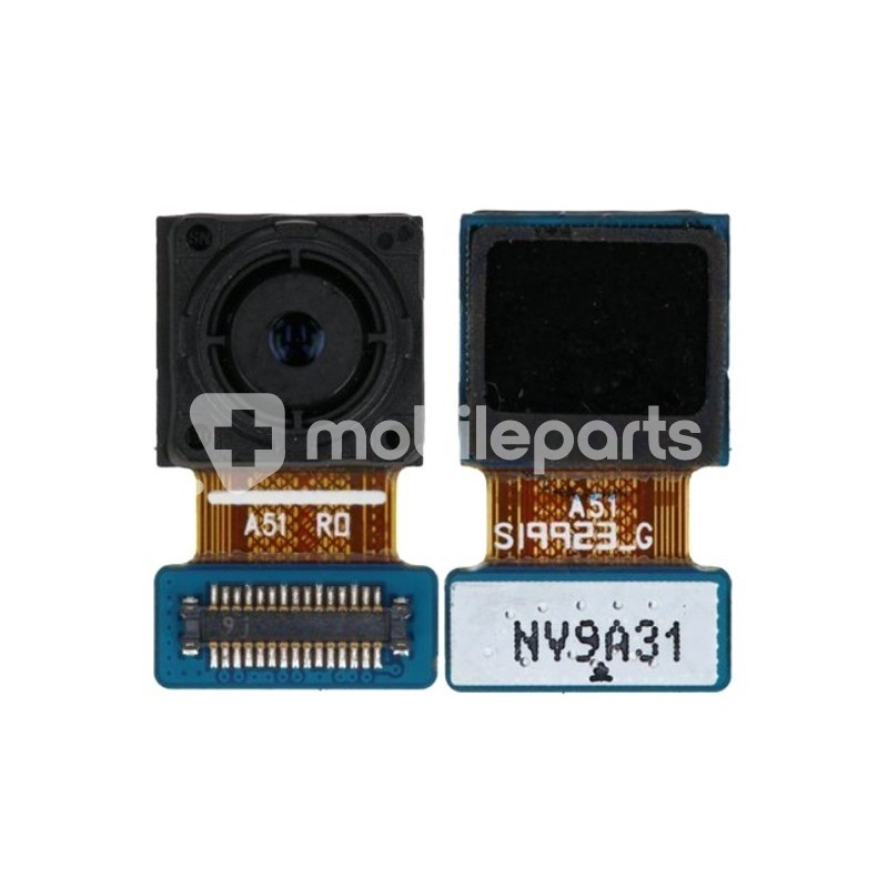 Front Camera Samsung SM-A515 A51