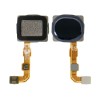 Fingerprint Black Flat Cable Samsung SM-A207 A20S