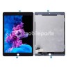 Display Touch Black iPad Air 2 (Regenerated)
