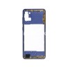 Middle Frame Blue Samsung SM-A315 A31