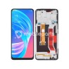 Display Touch + Frame Black OPPO A72 5G (IPS) PDYM20