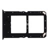 Sim Card Holder Black OPPO Reno Z