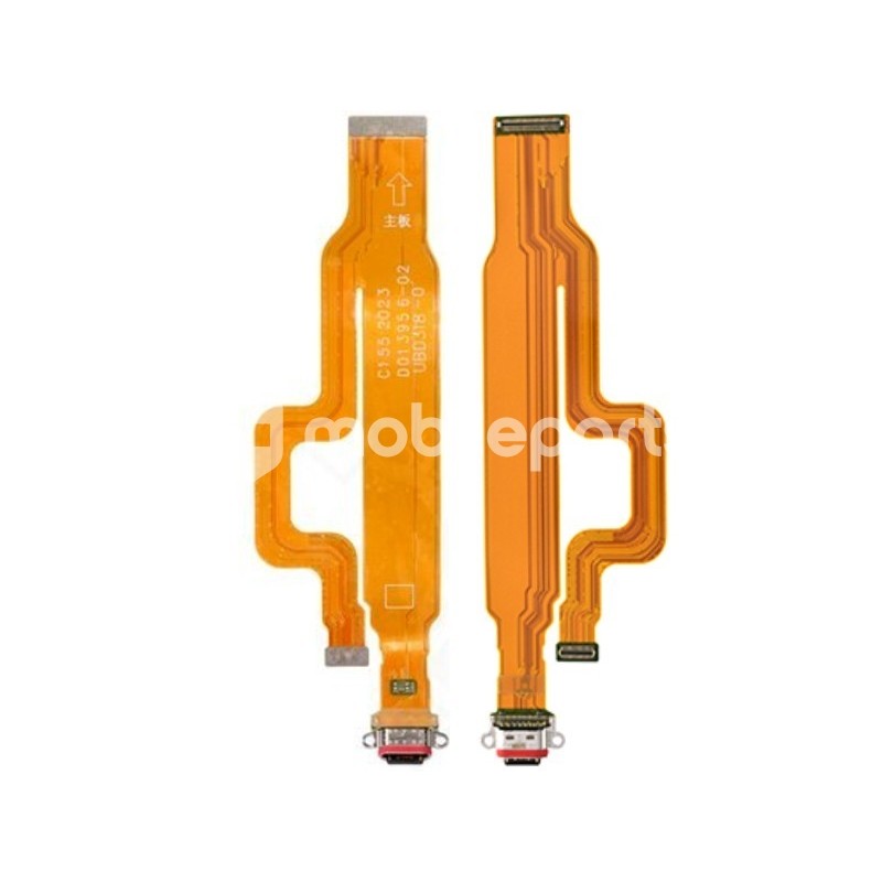 Charging Connector Flex Cable OPPO Reno 4 5G