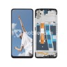 Display Touch + Frame Black Oppo A52 (IPS)
