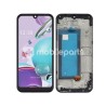 Display Touch + Frame Black LG K31 (IPS)
